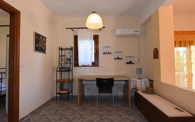 Savina's Maisonette - Nea Plagia Halkidiki