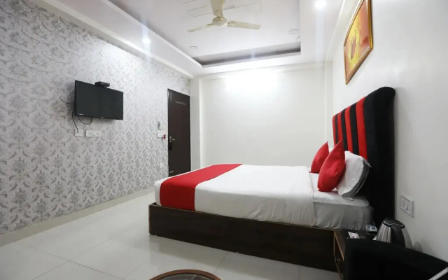 Surbhi Residency by OYO Rooms