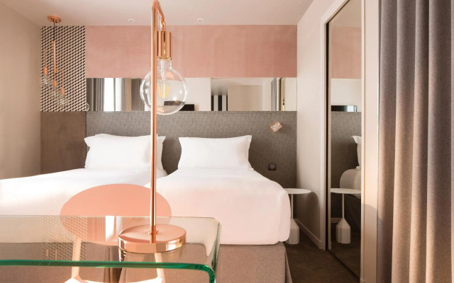 Hotel Duette Paris