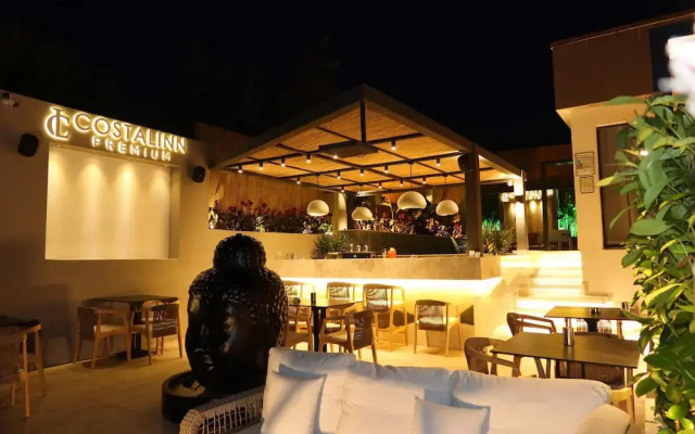 Costalinn Premium Cesme +12