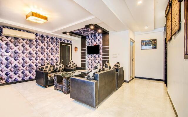 FabExpress Global Inn