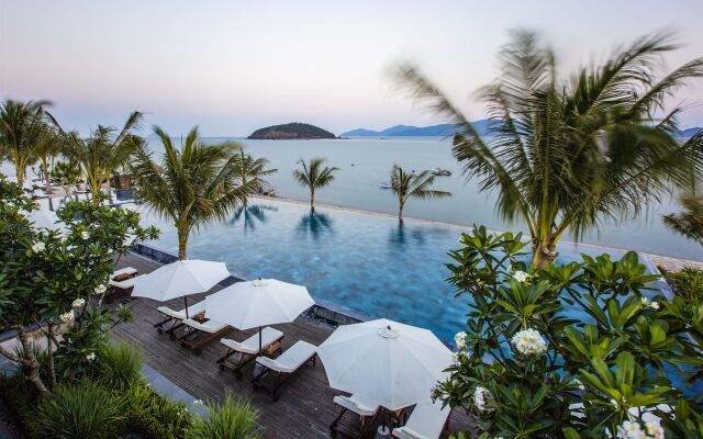 Amiana Resort Nha Trang