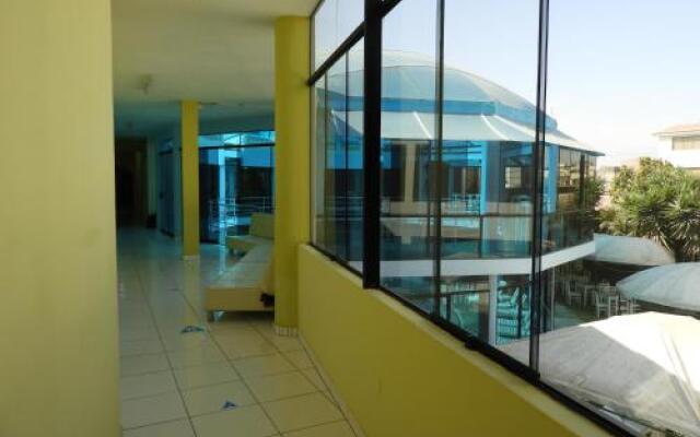 Arenas Hotel & Spa