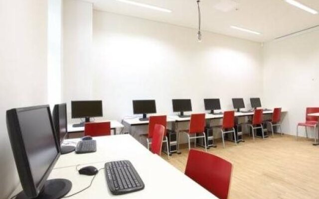 MCC Hostel