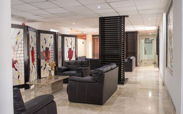 Hotel Oliba