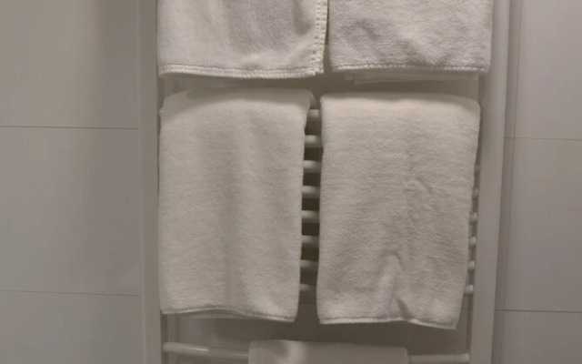 Like Home Apartments Prague