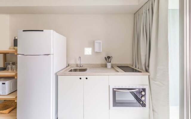 Tabas by Blueground União Continental