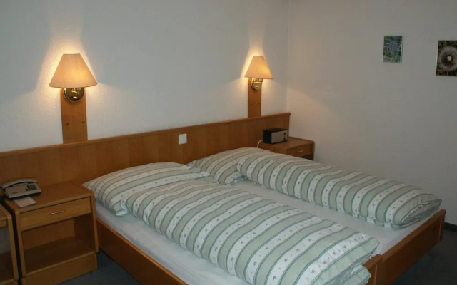 Residence Hotel & Apartments