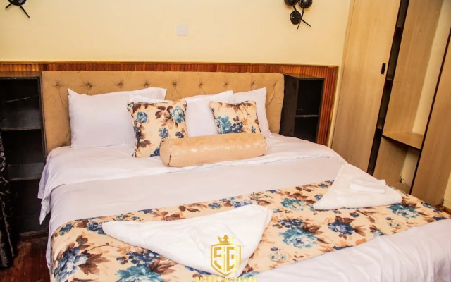 Sirona Getaway Hotel