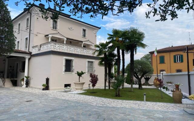 B&B Stazione Don Camillo