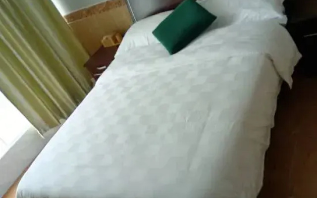 Shenzhen honeyworks homestay