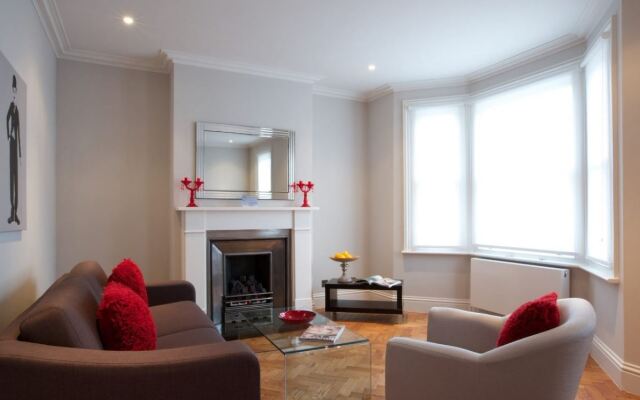 Flying Butler Apartments - Hammersmith