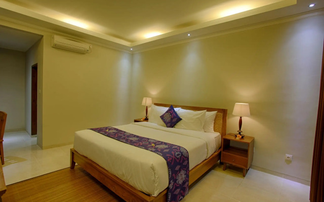 Puri Pandawa Resort