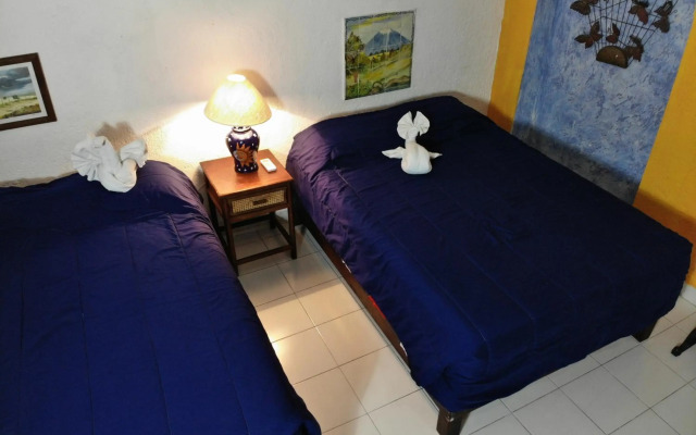 Kinta Kan Boutique Hotel