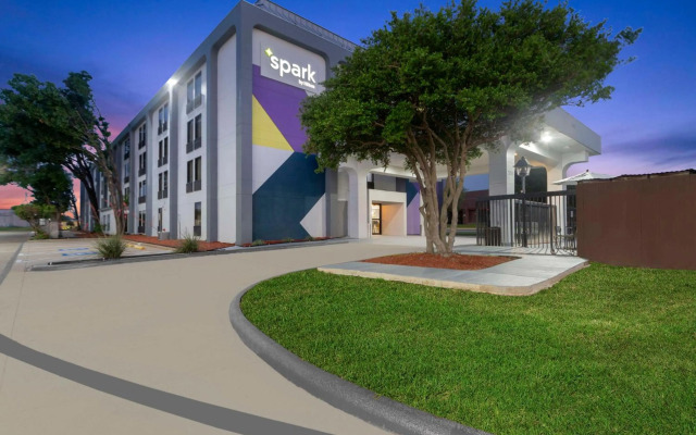 Spark By Hilton Grand Prairie