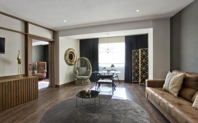 Hotel Tres Reyes Pamplona