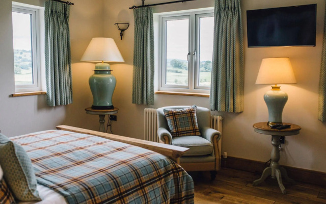 Lyth Valley Country Inn