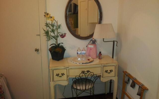 Goodbread House Bed & Breakfast Inn