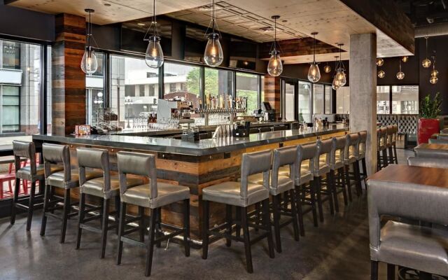 Hilton Garden Inn St Paul City Center