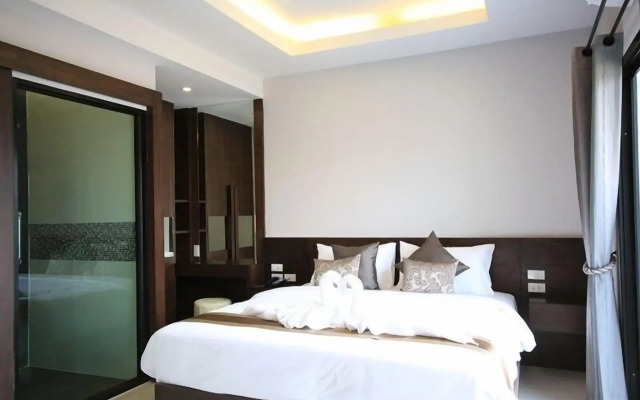Vulcano Hotel Chiang Mai
