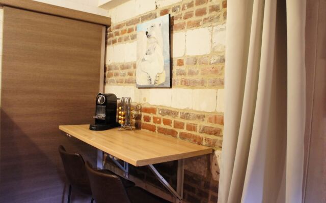 La Ferme des Templiers de Fléchinelle