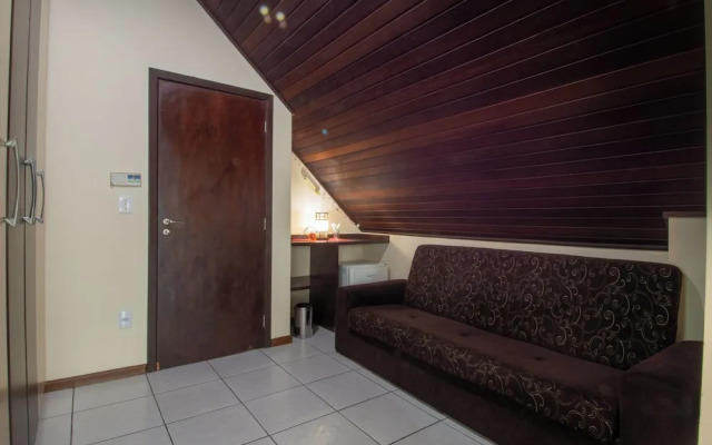 Olhos verdes Guest house