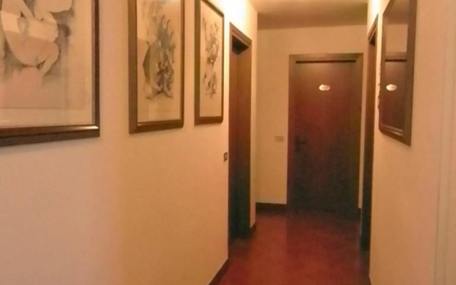 Appartamenti Nigritella