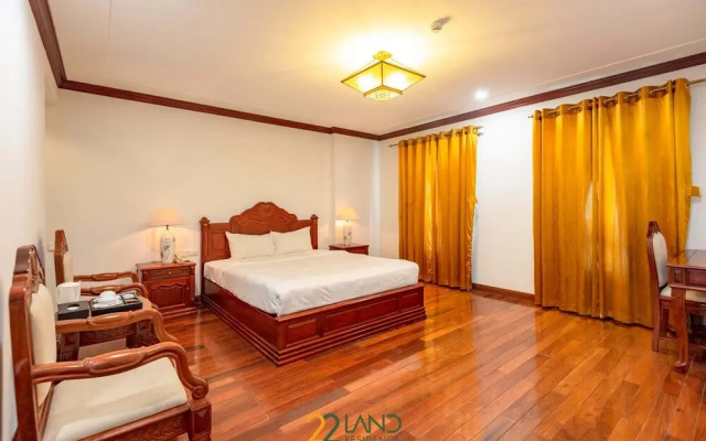 22land Residence 36 Hang Trong