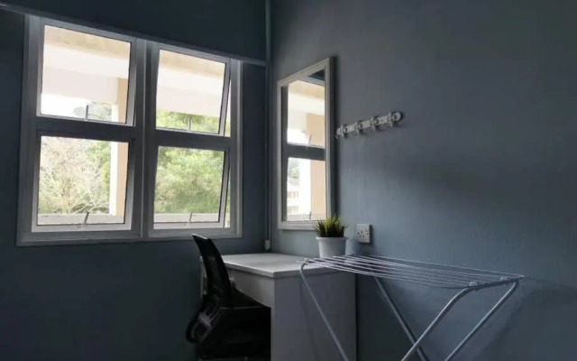 Cozy NEAR-BEACH Apartment ~The Napping House 海滨公寓~