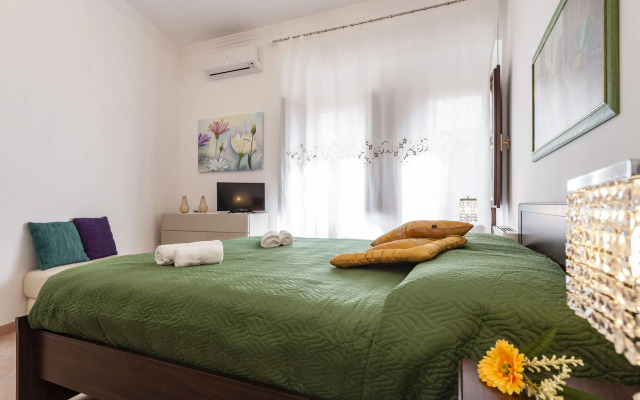 B&B Zanzibar - Ospitalità Siciliana