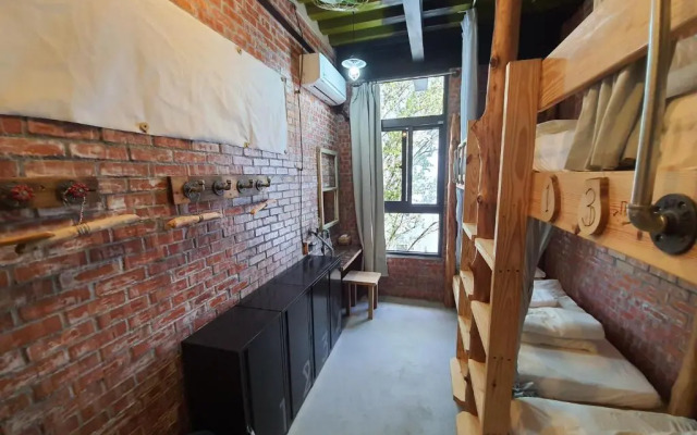 缽割貓點點 青旅 DianDian hostel