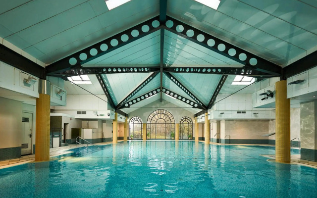 Peebles Hydro Hotel