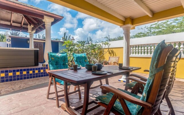 NEW Casa Kudawecha