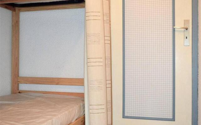 Appartement Font-Romeu-Odeillo-Via, 2 pièces, 6 personnes - FR-1-580-36