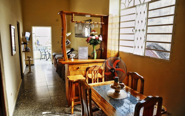 Luxury Edwin in Old Havana