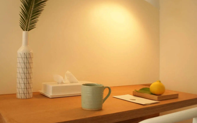 OJORI Bnb (Bed and beyond)