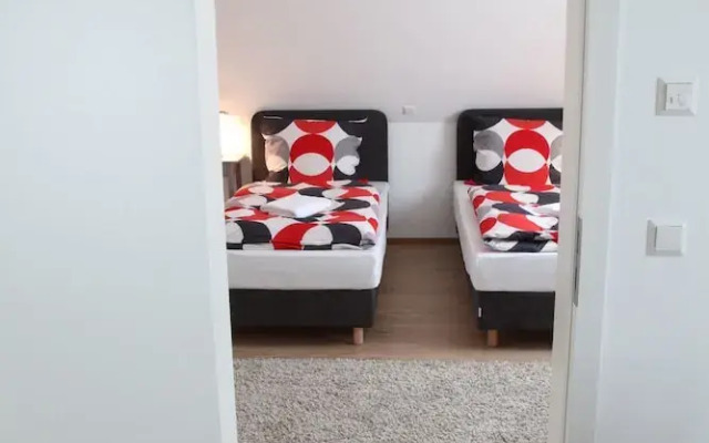 Schwaben Apartment