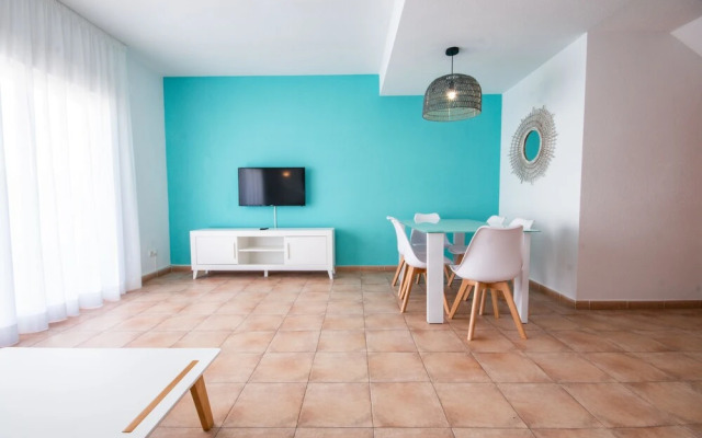 GoCosta Villas Cumbres Family Luxe 1