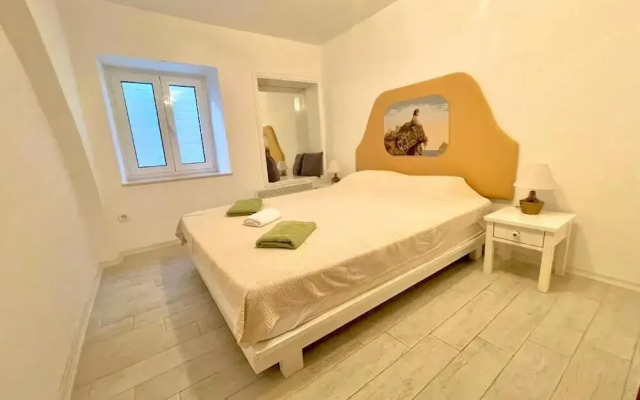 Family Two bedroom House Old Town Budva