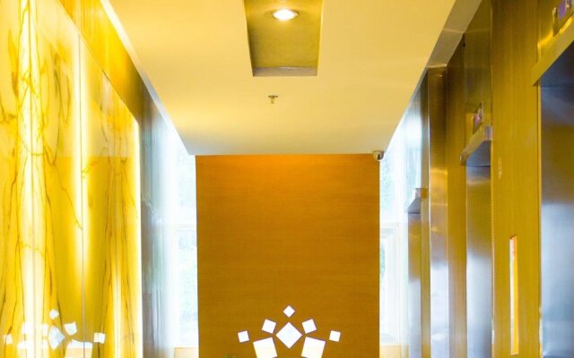 Zhanjiang Jinrun Holiday Inn