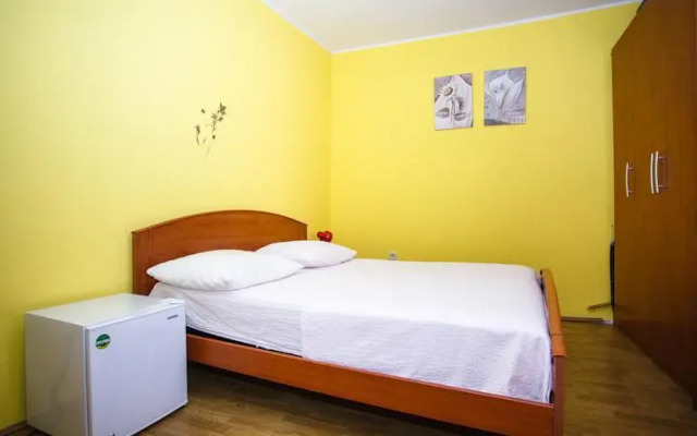 Apartments & Rooms Iva