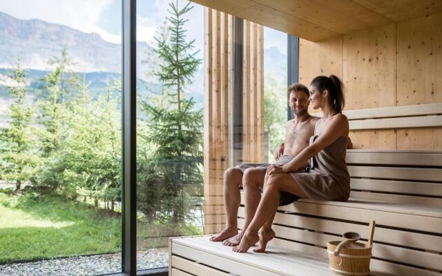 Hotel Lech Da Sompunt