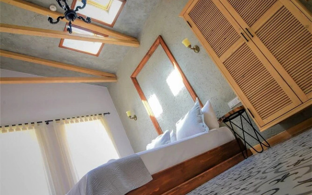 Micel Otel Alaçatı