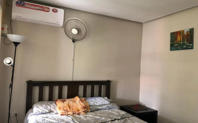 Buder TownHouse 75 Lias Marilao Bulacan Philippines