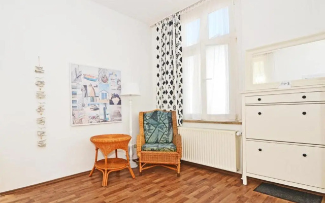 Apartment Westfalia 4