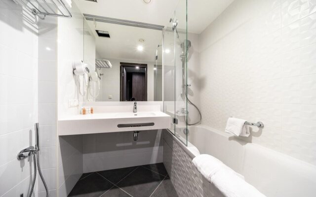 Wellton Riverside Spa Hotel
