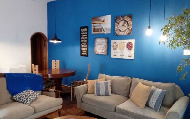 Patio Urbano Suites & Beds