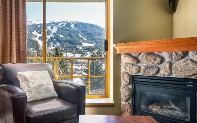 Whistler Cascade Lodge