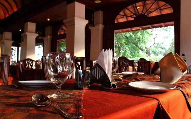 Bolgatty Palace & Island Resort (KTDC)