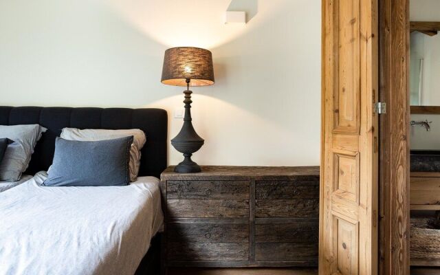 Chalet Pain Seigle